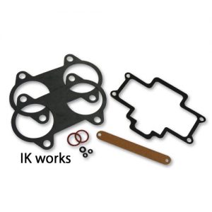 IK works S&S ツースロート用ガスケットキット