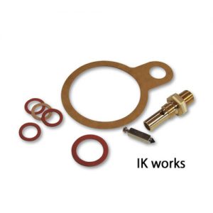 IK Works リンカート用ニードルバルブキット