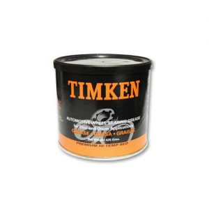 TIMKENホイールベアリンググリス