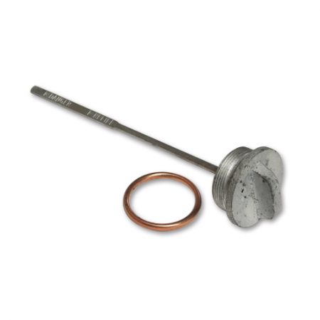 ハーレーホースシュータンクナックルパンショベル