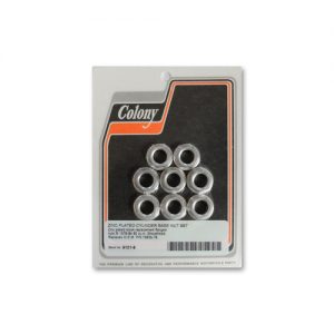 ショベル 1340cc用ベースナットKIT