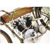 HARLEY DAVIDSON PATENTS DESIGN 1919 8バルブエンジン