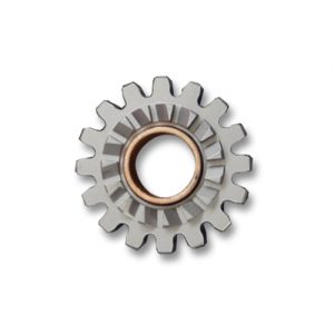 4速トランスミッション用キックスターターギア　16T