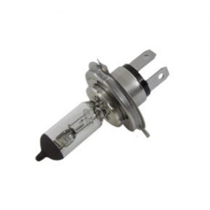 12V ヘッドライト用H4バルブ 55/100ワット