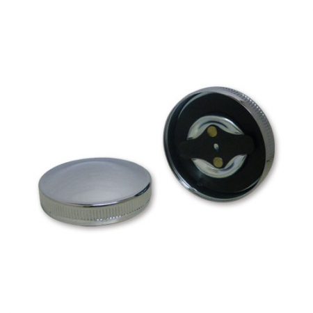 ガソリンキャップ – Reverb-ハーレーパーツの専門店