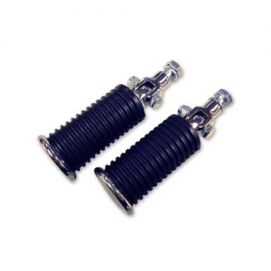 純正タイプフットペグセット 太