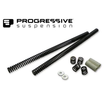 プログレッシブ(PROGRESSIVE) ハーレー サスペンション v-rod