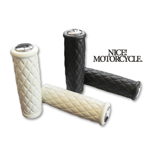 NICE MOTORCYCLE ダイヤグリップ – Reverb-ハーレーパーツの専門店