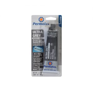 Permatex 耐熱液体ガスケット ULTRA GRAY