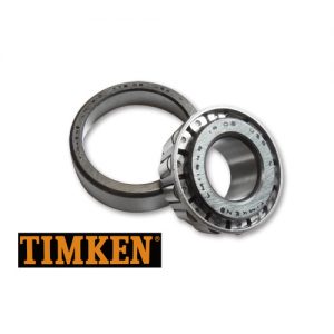 TIMKEN　ホイール/スイングアーム　ベアリングセット