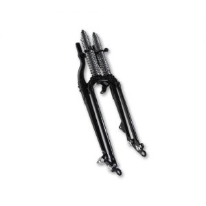 高価値セリー FORK スプリンガー ナローライズクランプトップティー