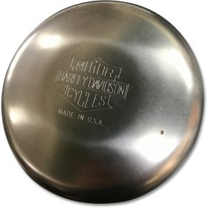 6インチ　Jスロット　レプリカエアクリナーカバー