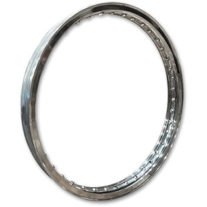 SWCアルミHリム 1.60ｘ21インチ