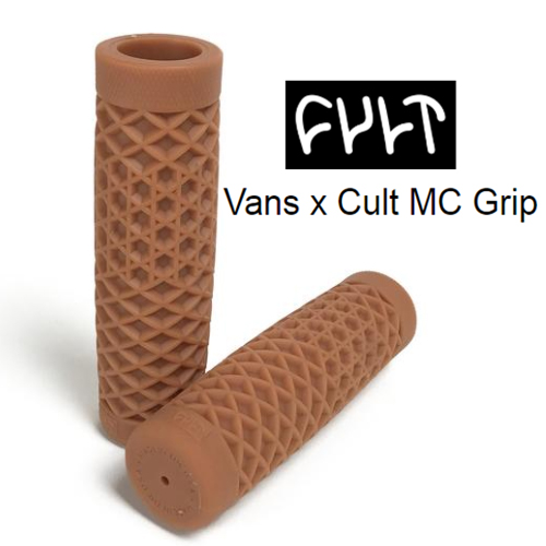 Vans x Cult 1インチグリップ　GUM