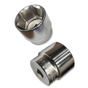 ネックシャフトナット用ソケット　1-1/2”