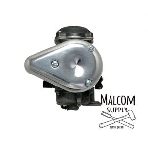 MALCOM SUPPLY – Reverb-ハーレーパーツの専門店