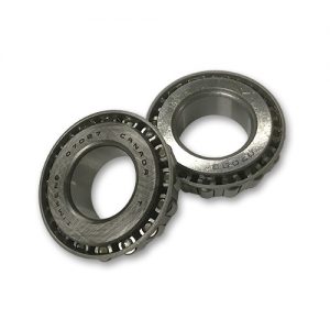 1952-77年XLテーパーネックベアリングセット