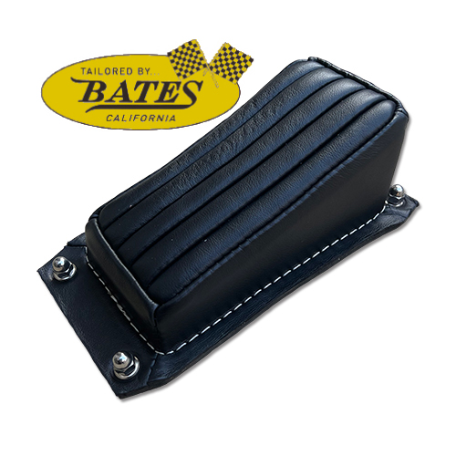 再入荷】BATES LEATHERS 小さい ピリオンシート – Reverb-ハーレーパーツの専門店