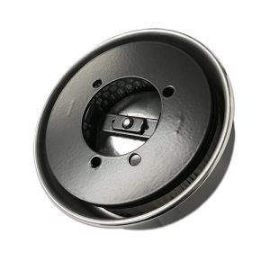 ハーレーダビッドソン・CVキャブレター用ヒデモーターサイクルエアクリーナー中古品 ハーレーダビッドソン・CVキャブレター用ヒデモーターサイクル
