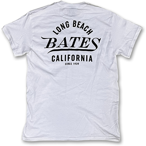 Bates  Reverb別注スペシャルTシャツ　おすすめです！
