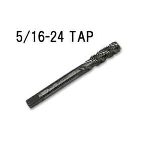 タップ　5/16-24