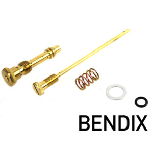アジャスタブルメインジェットKIT/BENDIXキャブ用