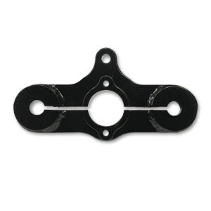 ライザーマウント トップティー