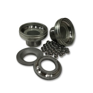 36-48年BT用ネックカップセット　ボールベアリング