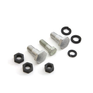 36-48年ヘッドライトブラケットボルトキット