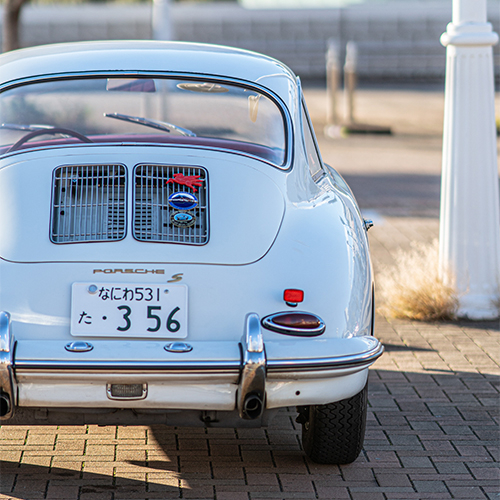 FLAT6HOLIC Racing Pegasus