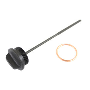 オイルタンク用ディップスティック　1941-64年用 パーカー