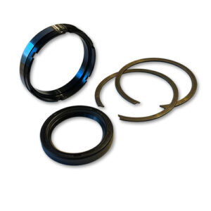 52-76年K/XLスプロケシャフトスペーサー/シールキット