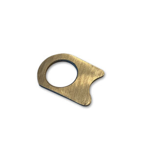 57-79年XLキックシャフトスラストプレート