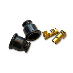 オールドスタイルコイル側端子キャップセット