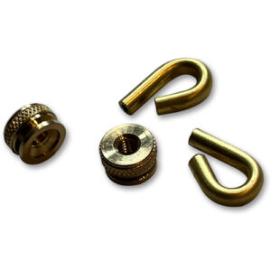 オールドスタイルプラグホックセット