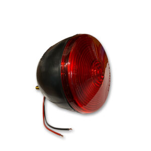 4インチ ラウンドテールライト